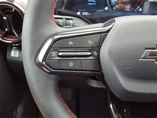 new 2026 Chevrolet Equinox car, priced at $34,144