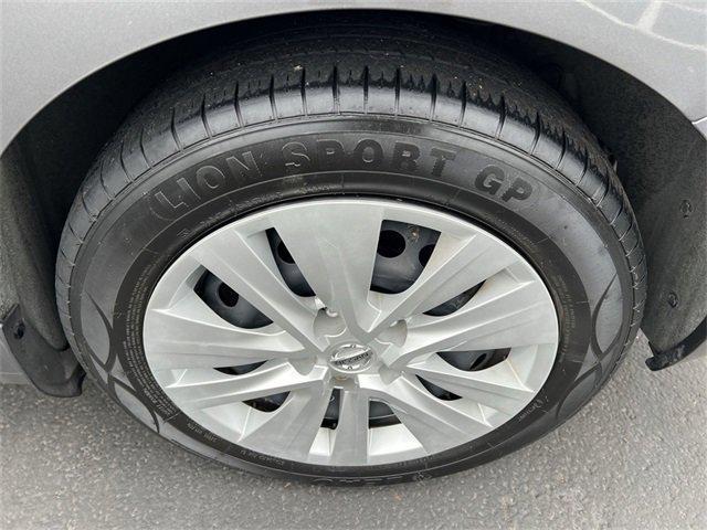 used 2023 Nissan Sentra car, priced at $16,911