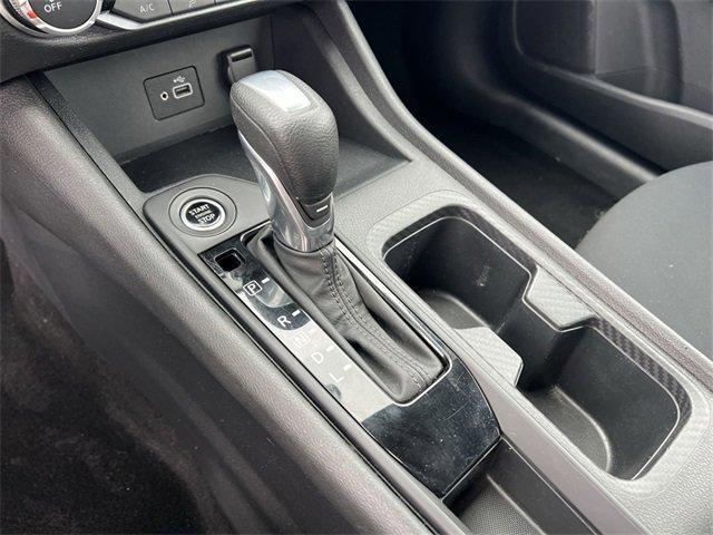 used 2023 Nissan Sentra car, priced at $16,911