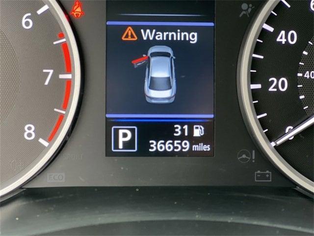 used 2023 Nissan Sentra car, priced at $16,911