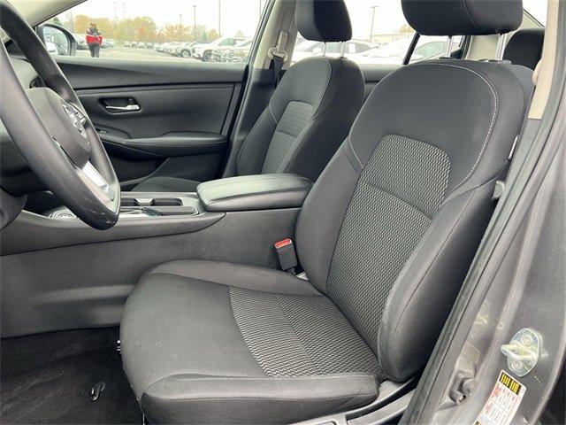 used 2023 Nissan Sentra car, priced at $16,911
