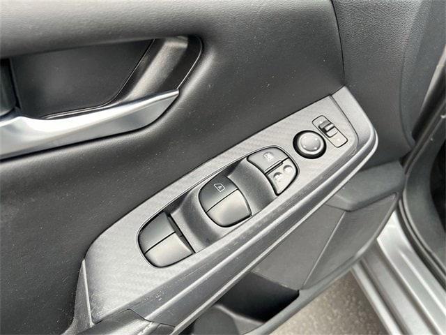 used 2023 Nissan Sentra car, priced at $16,911