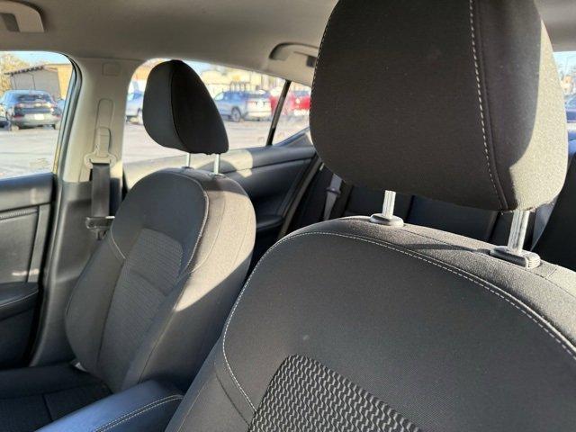 used 2023 Nissan Sentra car, priced at $18,193