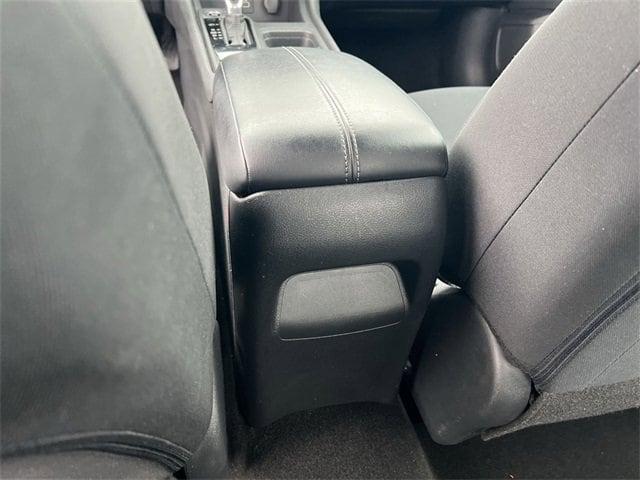 used 2023 Nissan Sentra car, priced at $16,911