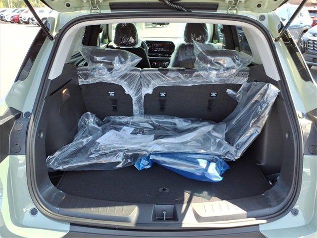 new 2026 Chevrolet TrailBlazer car, priced at $25,918
