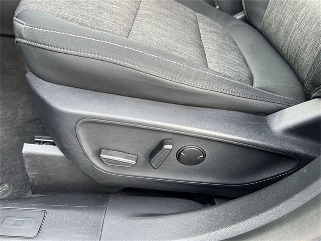 used 2023 Ford Bronco Sport car, priced at $27,430