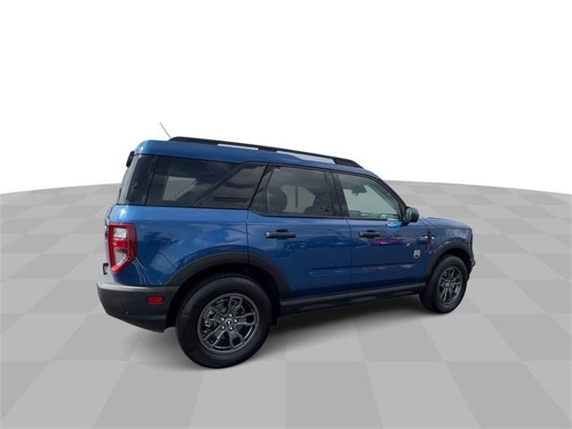 used 2023 Ford Bronco Sport car, priced at $27,430