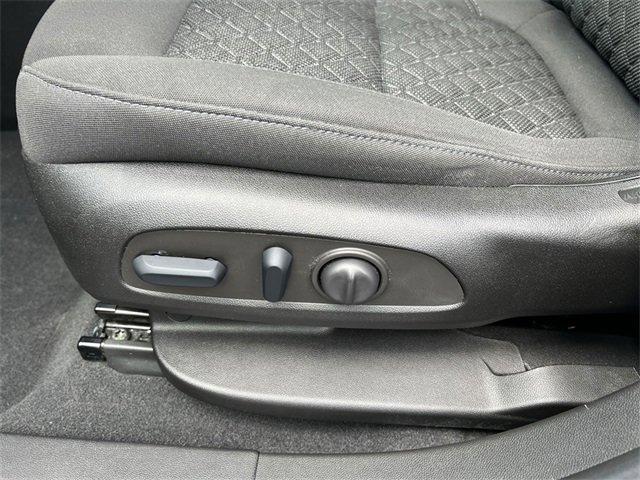 used 2022 Chevrolet Blazer car, priced at $23,499