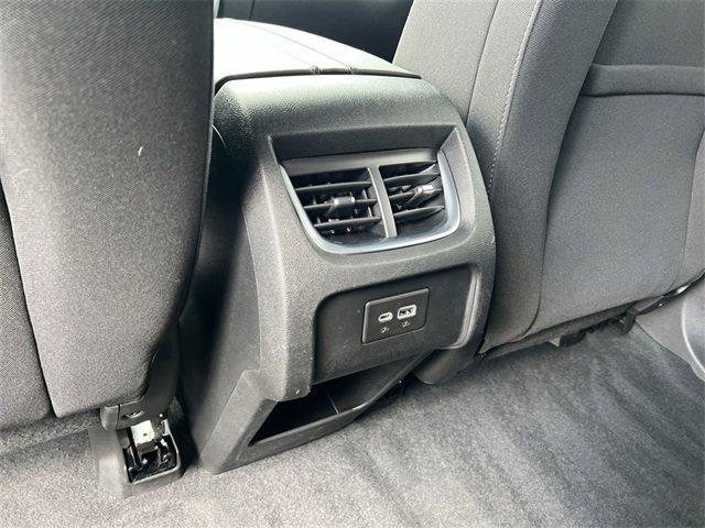 used 2022 Chevrolet Blazer car, priced at $23,499