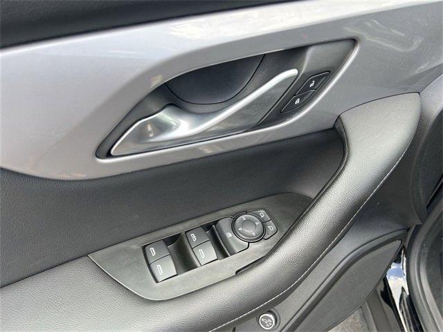 used 2022 Chevrolet Blazer car, priced at $23,499