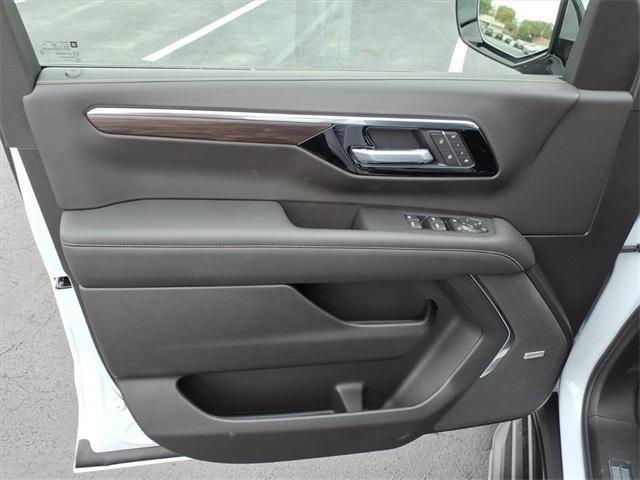 new 2026 Chevrolet Tahoe car, priced at $83,010