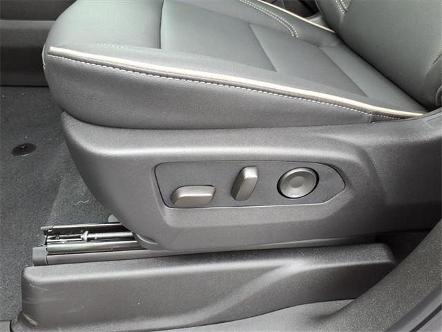 new 2026 Chevrolet Tahoe car, priced at $83,010