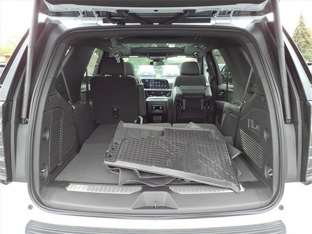 new 2026 Chevrolet Tahoe car, priced at $83,010