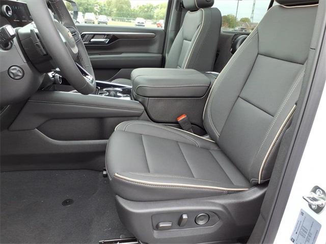 new 2026 Chevrolet Tahoe car, priced at $83,010