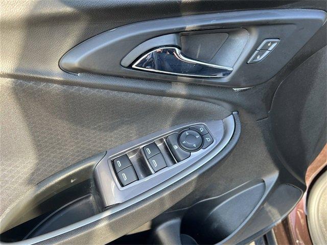 used 2021 Chevrolet Malibu car, priced at $14,799