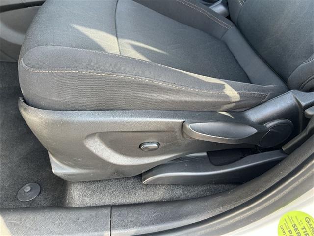 used 2017 Chevrolet Trax car, priced at $8,647