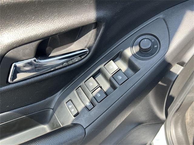 used 2017 Chevrolet Trax car, priced at $8,647