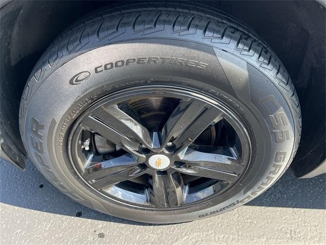used 2017 Chevrolet Trax car, priced at $8,647