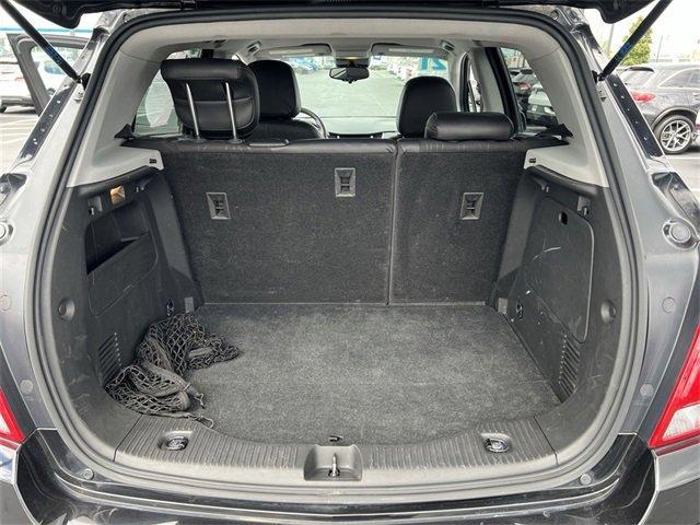 used 2021 Chevrolet Trax car, priced at $13,787