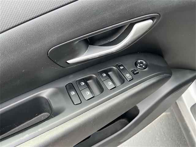used 2022 Hyundai Tucson car, priced at $21,691