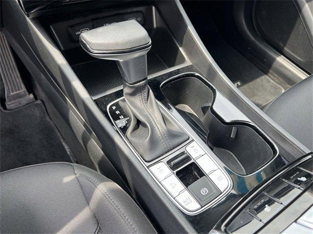 used 2022 Hyundai Tucson car, priced at $21,691