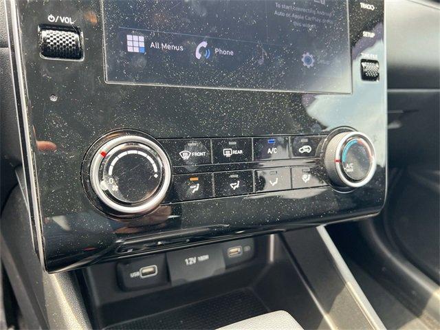 used 2022 Hyundai Tucson car, priced at $21,691
