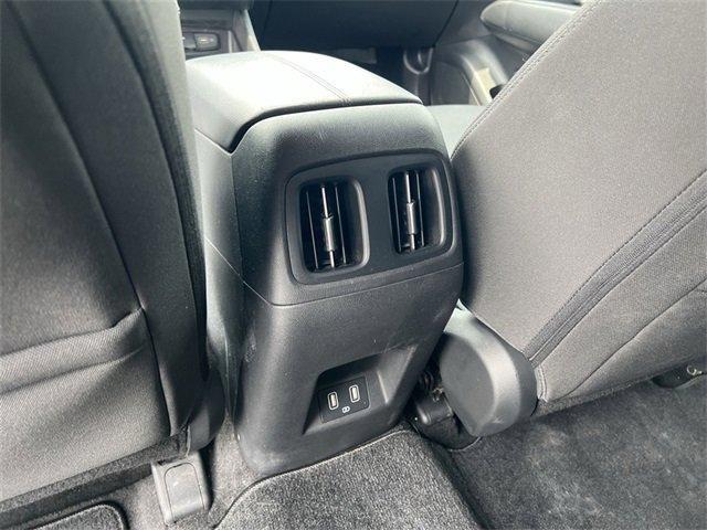 used 2022 Hyundai Tucson car, priced at $21,691