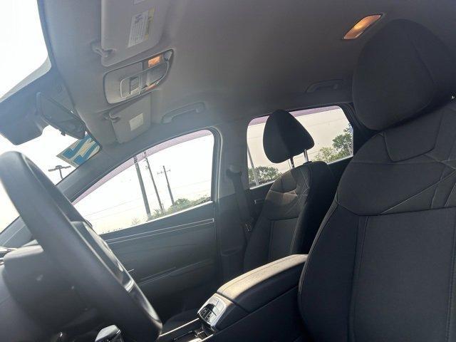 used 2022 Hyundai Tucson car, priced at $22,842