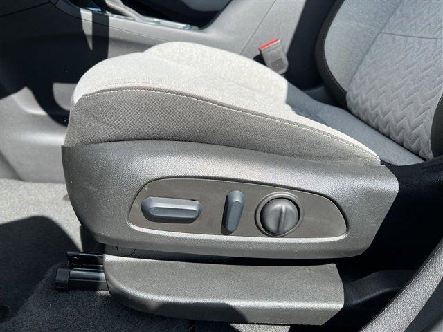 used 2022 Chevrolet Equinox car, priced at $21,477