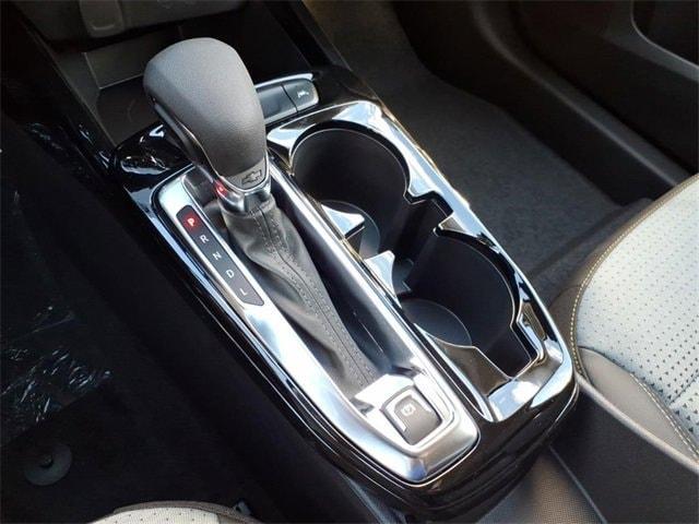 new 2026 Chevrolet Trax car, priced at $24,560