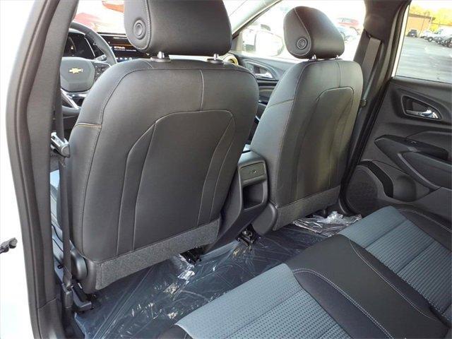 new 2026 Chevrolet Trax car, priced at $24,560