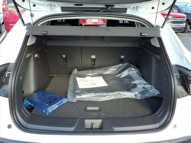 new 2026 Chevrolet Trax car, priced at $24,560