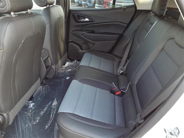 new 2026 Chevrolet Trax car, priced at $24,560