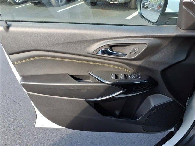 new 2026 Chevrolet Trax car, priced at $24,560