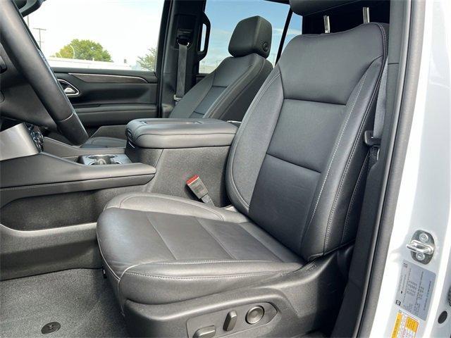 used 2023 Chevrolet Tahoe car, priced at $60,620