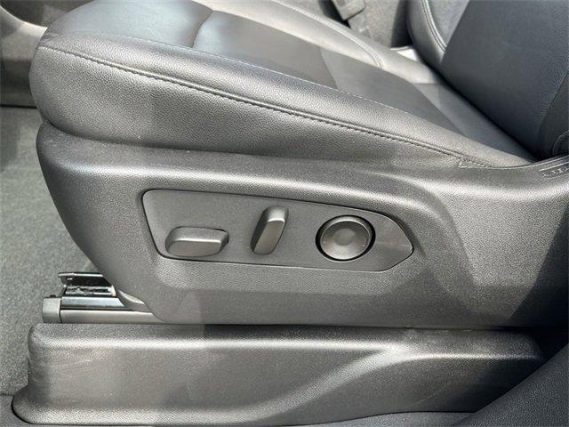 used 2023 Chevrolet Tahoe car, priced at $60,620