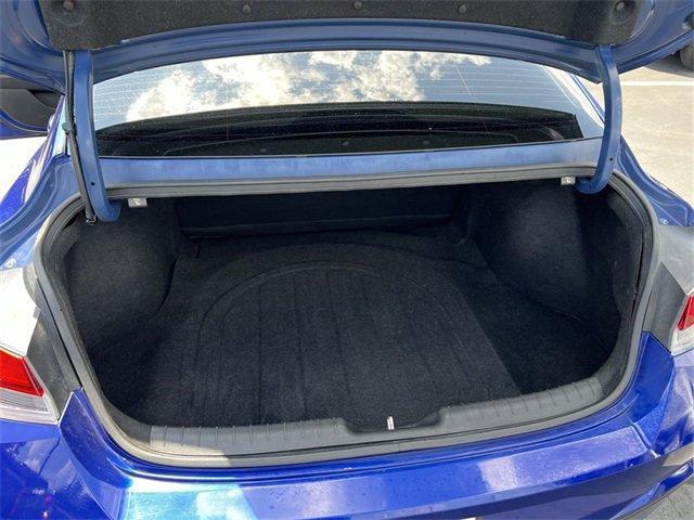 used 2021 Hyundai Elantra car, priced at $13,534