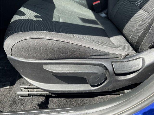 used 2021 Hyundai Elantra car, priced at $13,534