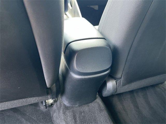 used 2021 Hyundai Elantra car, priced at $13,534