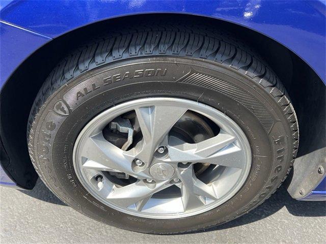 used 2021 Hyundai Elantra car, priced at $13,534