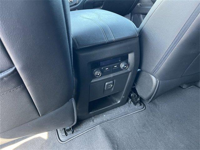 used 2023 Chevrolet Traverse car, priced at $26,562