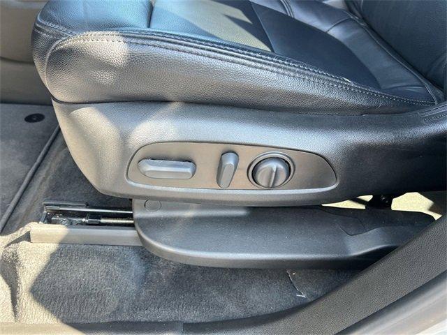 used 2023 Chevrolet Traverse car, priced at $26,562