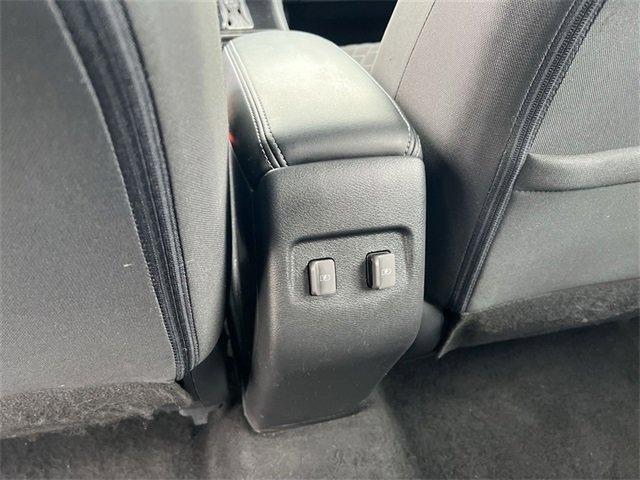 used 2021 Nissan Kicks car, priced at $19,359