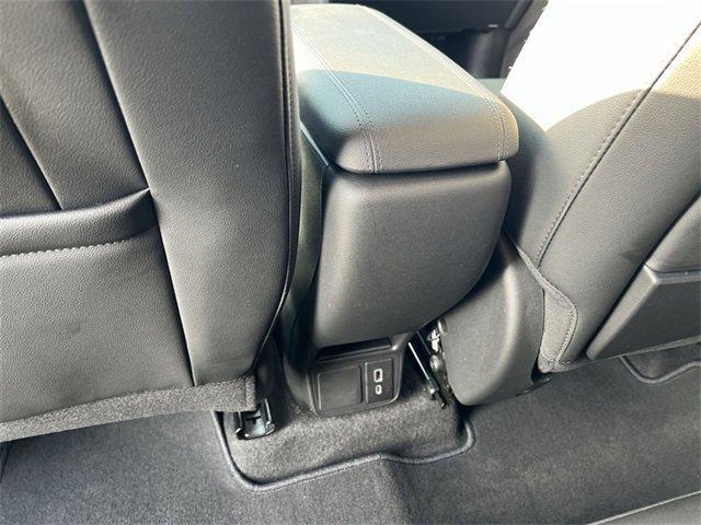 used 2022 Buick Encore GX car, priced at $16,780