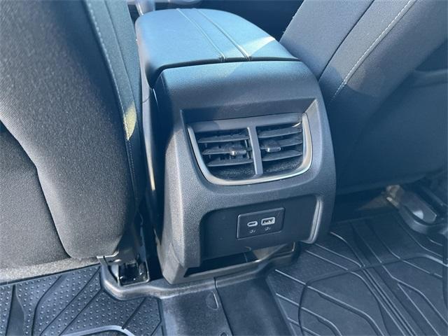 used 2024 Chevrolet Blazer car, priced at $26,999