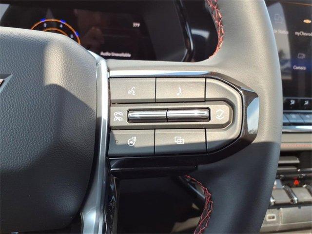new 2026 Chevrolet Colorado car, priced at $47,865