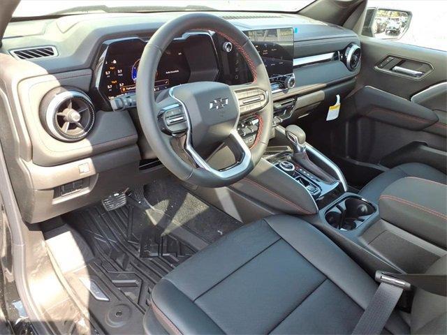 new 2026 Chevrolet Colorado car, priced at $47,865