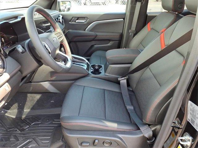 new 2026 Chevrolet Colorado car, priced at $47,865