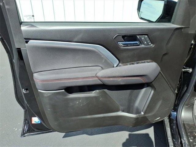 new 2026 Chevrolet Colorado car, priced at $47,865