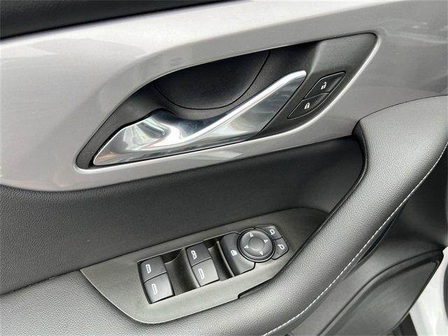 used 2023 Chevrolet Blazer car, priced at $24,174